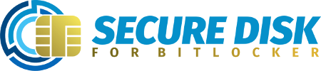 Secure Disk for BitLocker